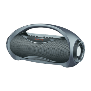 Powerful BlueTooth Speakers + Power Bank