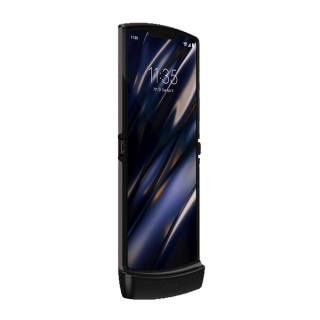 Motorola HelloMoto Mobile