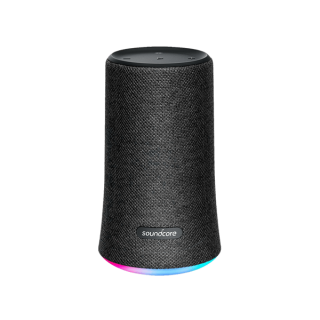 Smart home SRI speakers