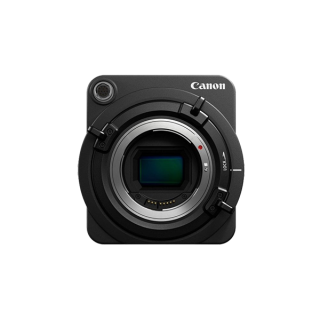 Mirrorless Camera Body