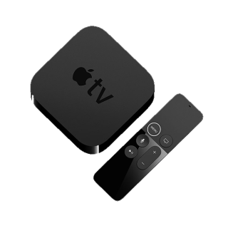 Smart Tv Cast Chrome Box